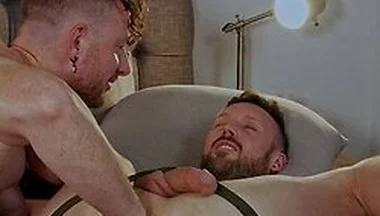Fisting 101: How To Fist Safely And Maximize Pleasure W/ Dylain Daniels Alexxx Gay - Axel Abysse