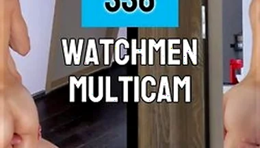 338. Watchmen Multicam