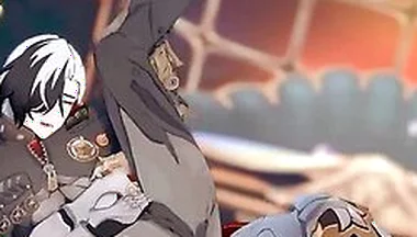 Honkai Star Rail Yaoi Animation Compilation R34 With Car Toon