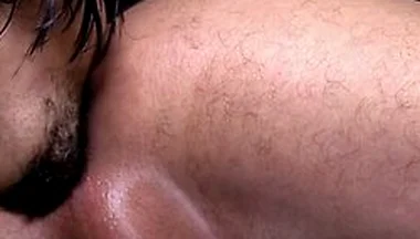 Tattooed Maxx Stoner Barebacks Cesar Xes Tight Asshole