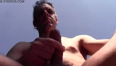 I Cum Like a Mule and Show You My Ass Too - Only Amateur Handjobs and Cumshots