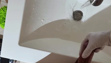 Mushroom Head Huge Uncut Cock Hard Jerked Take Cumshot