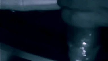 The Beauty of Sperm Emerging From a Large Head.