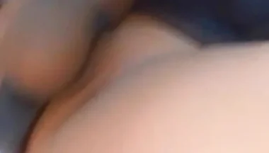 Boy Enjoying Masturbating with Anal Vibrator