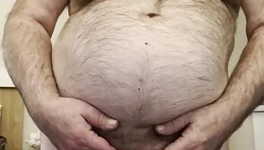 Feb 5 Playing with My Nipples Gets Me Hard