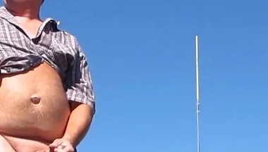 Parking Lot Cum #9