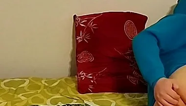 Nerdy Butt Slut's Midweek Relaxation - Part 2