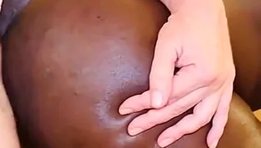 Second Visit From Afroblackxxx