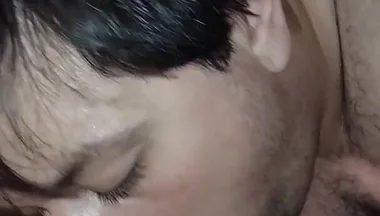 Deepthroat POV