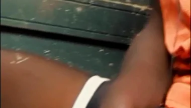 Big Dick Experience