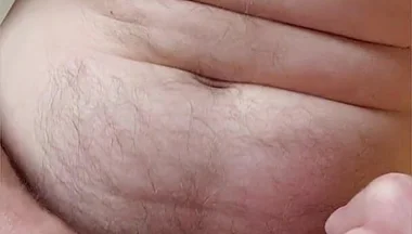 Urethral Toys and Gaping Pee Hole While Urinating