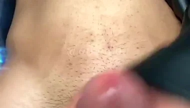 POV - I Dominate My Slave