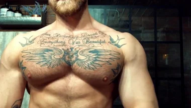 Post Chest Workout