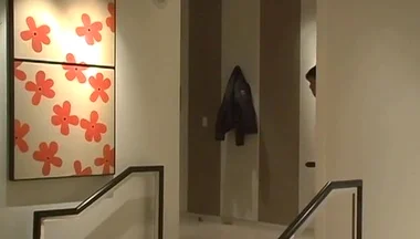 Shower Twinks Sharing Cock