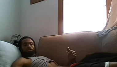 Young Black Man Shows of BBC