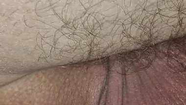 Delicious Sperm Ass! the Hole Is Fucked with a Cock and Filled with Sperm!