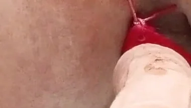 I Love to Show My Ass Open.
