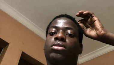 My. Zaddy so Good as Fuck