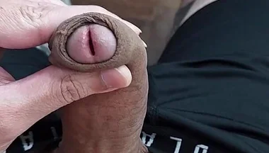I'm Horny, Do You Want to Suck Me?