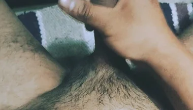 I Masturbate While Thinking About My Girlfriend