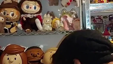 Straight Latino Thug Tries Gay Sex for the First Time - 