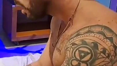 Intense Mouth and Ass Fuck - Part 2
