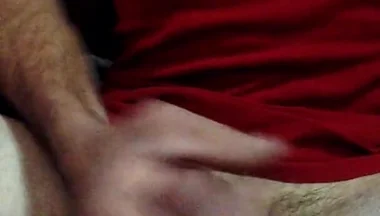Red Dead Cock