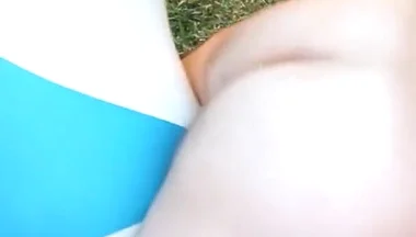 Big swimring