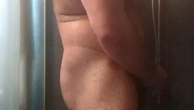 Had Some Shower Fun.