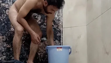 Indian Rajasthani Desi Boy