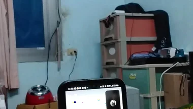 Random video calls shown to strangers