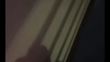 Video Call with Man