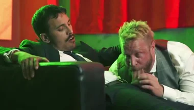 Horny Porn Clip Homosexual Uniforms Check , Check It