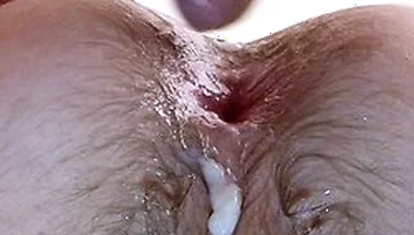 Two Gay German Amateurs Fuck Each Other Anally Without A Condom