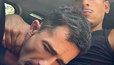 Latino Cock Is The Hottest Cock - Horny Twinks Getting Fucked By Hunky Papis Free Full Movie - Leon Giok And Kebsho Black