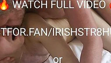 Irishstr8huntr Uses Cam Do Attitude