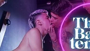 The Bartender Pt. 3 Featuring Cain Gomez, Angel Crush, Axel Yerel & Enrique Mudu