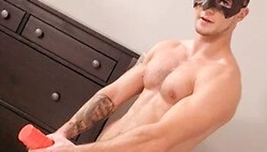 Raw & Ripped - Jackson Stocks Solo Toy Adventure Bigger, Bolder, And Unfiltered