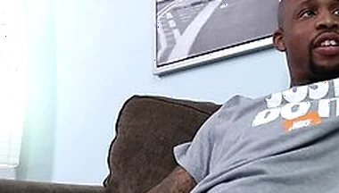 Bbc Beefcake Tito Got Serviced