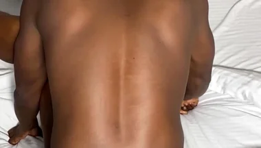 Invited Stepdad’s New Sales Boy Over to a Hotel to Fuck Me