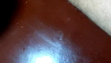 Hard Anal Sex Part-5