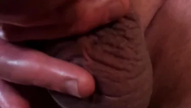 Bear Soft Cock POV Worship Tease