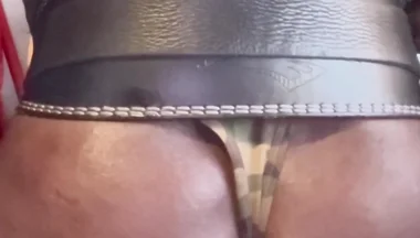 Muscle Titpumptitplay Prostate Milk Session