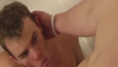 Bareback Frenzy- Anal Fuck For Horny Boys