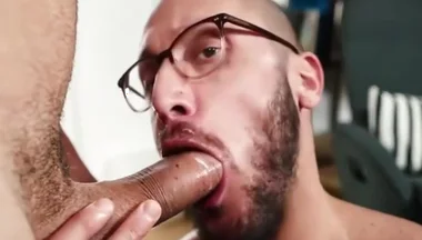 Gayhub24 - Brazilian Alpha Top Stepdaddy