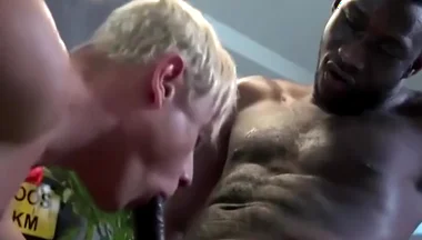 Exotic Sex Clip Homosexual Deep Throat Hottest , Check It