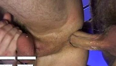Ryan Powers In Breeding Marcuss Young Tight White Hole