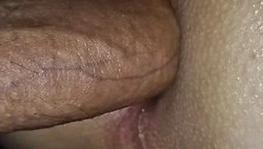 Fuck, What A Hot Cum Fuck ! My Ass Was Filled With Sweet Cum From The Fuck