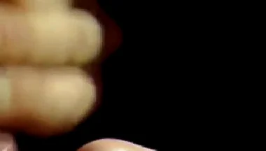 Hot Closeup Selfsuck Cum in Mouth