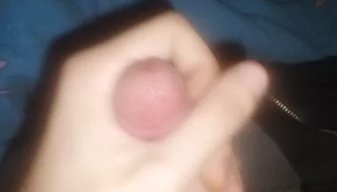 I Was Horny and Then Got It Myself